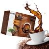 Bloom Collagen Coffee Luxe Slim Glutathione Порошок кофе для похудения L-глутатион