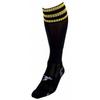 Precision Childrens/Kids 3 Stripe Pro Football Socks