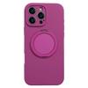 Bulk Purchasing For iPhone 16 Pro Max Case Compatible with MagSafe Kickstand Liquid Silicone Phone Cover Precise Cutouts