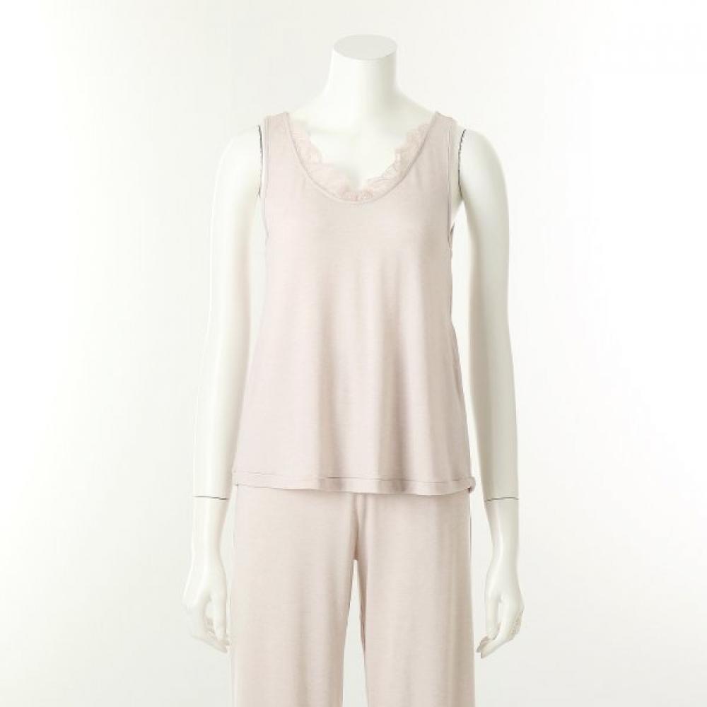 Wacoal Soft And Lightweight Cashmere Pajama Set[wdw1070r Whs1070l]