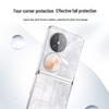 KOOLIFE Clear Protective Case for Foldable Phones