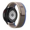 Плетеный нейлоновый ремешок-петля 20 22 мм для Garmin Forerunner 165 265 255 645 570 Venu Sq 2 3 4 D2 Air X15 Браслет Дышащие ремешки для часов