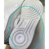 Pre-owned NikeAir Force 1 /1 Cosmic Clay GS CT3840-100-P26086164018539