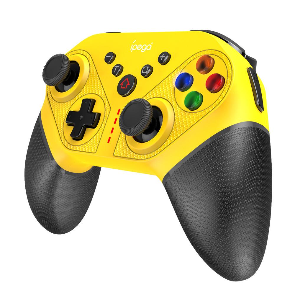 PG-SW038 Bluetooth Dreadlocks Геймпад NS Switch Консоль Dreadlocks Геймпад Видеоигра USB Джойстик Nintendo Switch/PS3/PC