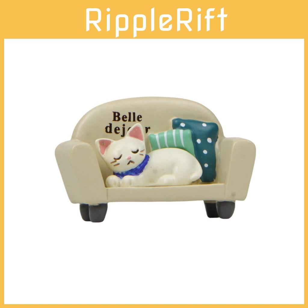 Cartoon Creative Cat Sofa Decor Plugin Props For Photo Shoots And Gift Giving