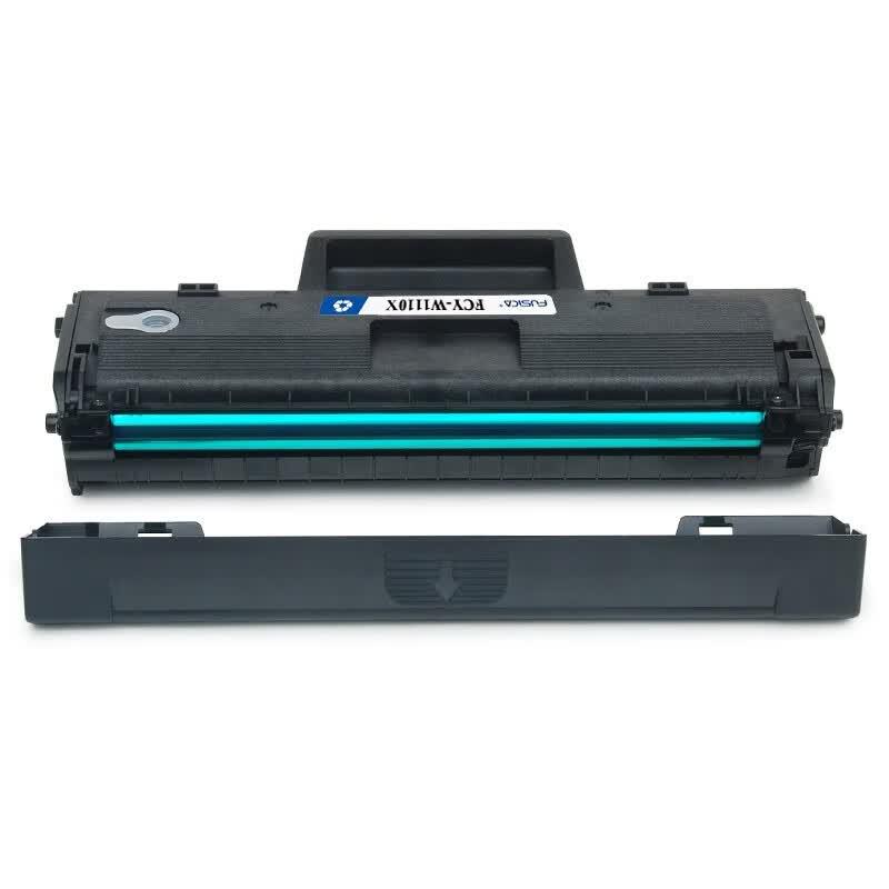 FUSICA W1110A/110A Compatible High-Capacity Toner Cartridge