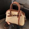 Handbag Women's Fashion Versatile Shoulder Bag New Crossbody Bag