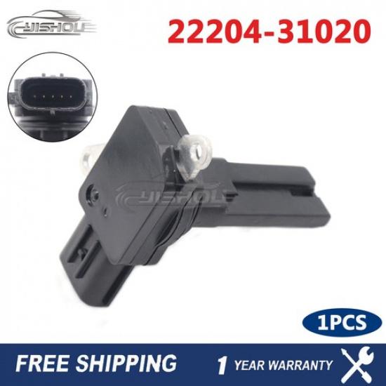 MAF Mass Air Flow Meter Sensor Fits Toyota RAV4 Camry Lexus Scion 22204-31020