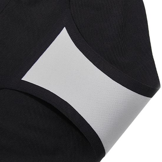 Choose 1 of 6 Solid Color Comfort Air Liners (black, beige/S, M, L)