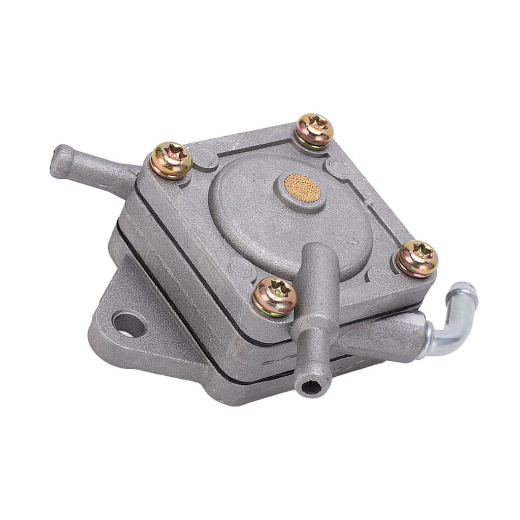 Топливный насос 1014523 Замена для газовых тележек Club Car DS Precedent с двигателями 290FE 350FE 1984 г.в. - настоящее время