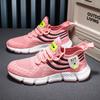 Fashion Sneakers Women Breathable Fashion Running Shoes Comfortable Casual Sneakers Female Tenis Lightweight Sports Walking Shoes Men