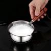 Кастрюля Кастрюля Молочный соус Приготовление супа Масло Кастрюли Теплый ковш Индукционный ковш Для плавления масла Кофе Лапша Запеканка Мини-варка