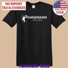 Hawaiian Airlines Черный Размер S-5XL