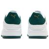 Puma Slipstream White Varsity Green Unisex Sneakers 388549-03