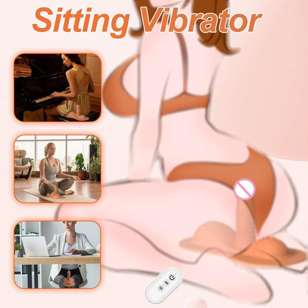 Автоматическая машина для симуляции pounding - Вибратор для женской мастурбации