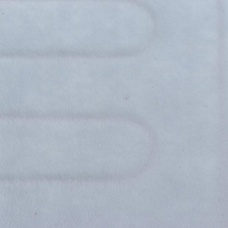 Коврик-грелка из углеродного волокна, 5 В, USB, 24х30 см