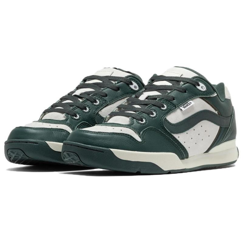 Vans Премиальные Rowley Xlt 'Goblin Green' Vans VN000CQFCPM