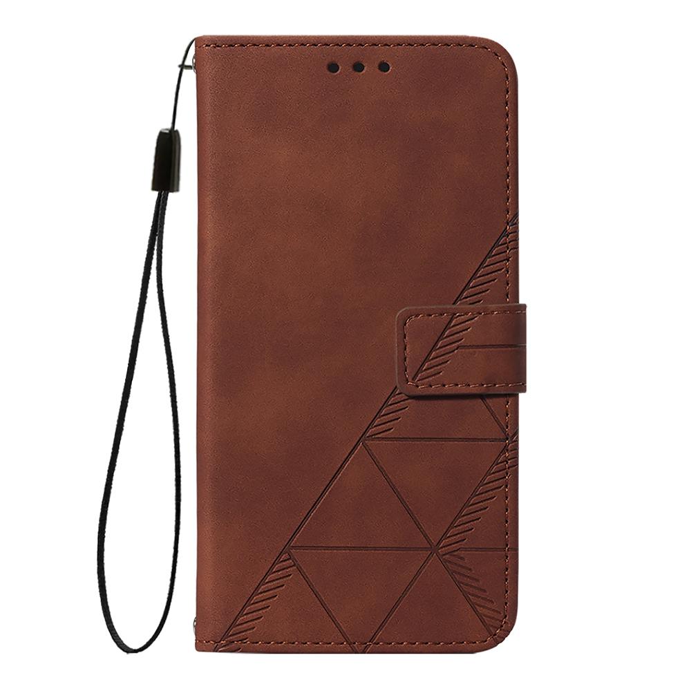 Wallet Case For Doogee Note 56X 56 59 58 N55 Plus N60 Pro Shockproof Flip Card Holder Premium Leather Phone Cover Strap