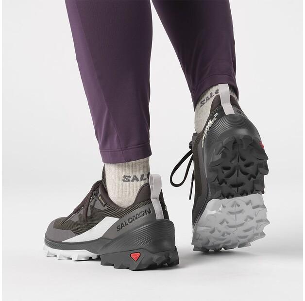 SALOMON Cross Over 2 Goretex ботинки трекинговые