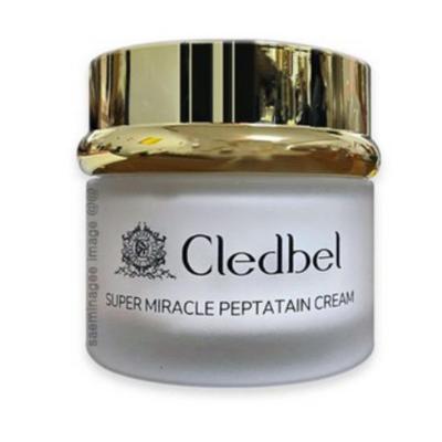 A0393 Супер Чудо Пептатеиновый Крем 50 мл
