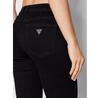 Guess Annette Jeans W2YA99 D4PZ1 Black Skinny Fit