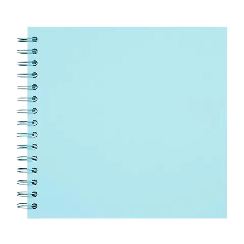 40 страниц альбома для рукоделия, бумажный фотоальбом для скрапбукинга, подарки на годовщину свадьбы, фотоальбомы, скрапбукинг