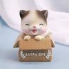 Lucky Car Accessories Car Decoration Car Interior Accessories Dashboard Decoration Rocking Cat Doll,Korean Car Acc