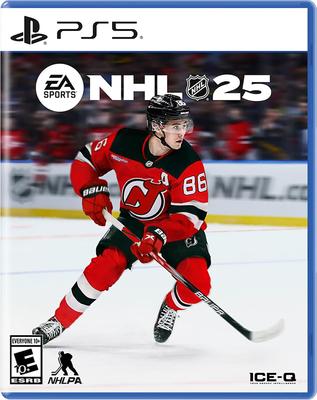 NHL 25 Север PS5 (Импортная версия Америка) -