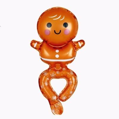 50Pcs Children'S Cartoon Animal Wrist Balloon Small Gift Kindergarten Bracelet Inflatable Party