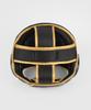 Venum Challenger Sparring Boxing Helmet Black/Gold
