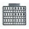 Kotobukiya Modeling Support Goods Plastic Unit Figure Accessories Plastic Model Parts P136R M.S.G Non-Scale