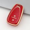 Новый чехол для автомобильного ключа из ТПУ для CHEVROLET Cruze Spark Camaro Volt Bolt Trax Malibu Captiva Equinox Trax Tracker AVEO Lova