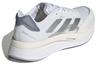 adidas Женские Adizero Boston 10 'White Silver Metallic' Женские GY0907