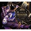 Kuroshitsuji Book Of Circus Оригинальный саундтрек Аниме CD NEW из Японии