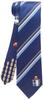 SUPER MARIO Mario Necktie JMA000003 Navy 1 Free Size [Florence Spec] BROS. Men's
