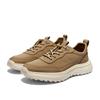Senda Walking Shoes Men's 2026 Summer New Outdoor Sports Style Thick soled Casual Shoes QJ066BM6