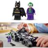 LEGO DC Batman 76224 Бэтмобиль: Бэтмен преследует Джокера