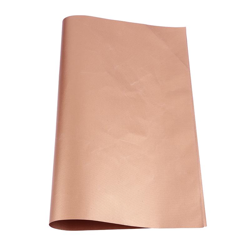 3 шт. Пленка из политетрафторэтилена используется для антипригарной термотрансферной бумаги, глажки, термостойкой технологической прокладки