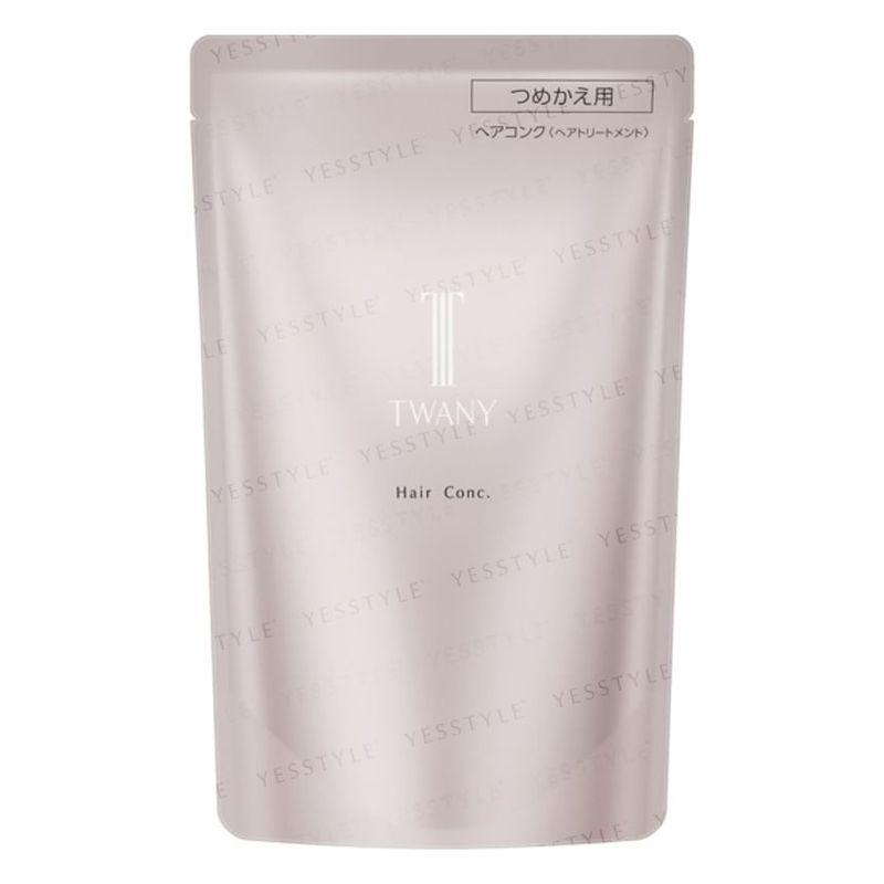 Kanebo - Twany Hair Conc. лечение
