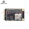 QUECTEL BG95 BG95-M3 Модуль MINI PCIE со слотом для SIM-карты CatM1 Cat NB2 EGPRS GNSS Встроенная поддержка GPS 2G низкое энергопотребление EMTC