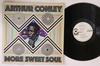 LP Record ARTHUR CONLEY - More Sweet Soul SD33176PROMO ATCO RECORDS 1969 US Soul/Funk Used