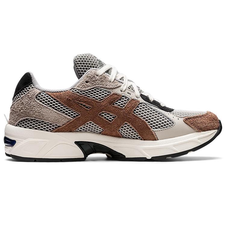 Asics Гель 1130 Hal Studios Дымчато-серый 1201A487-020