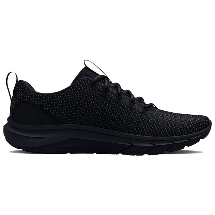 Under Armour Phade RN 2 Черный 3024880-002