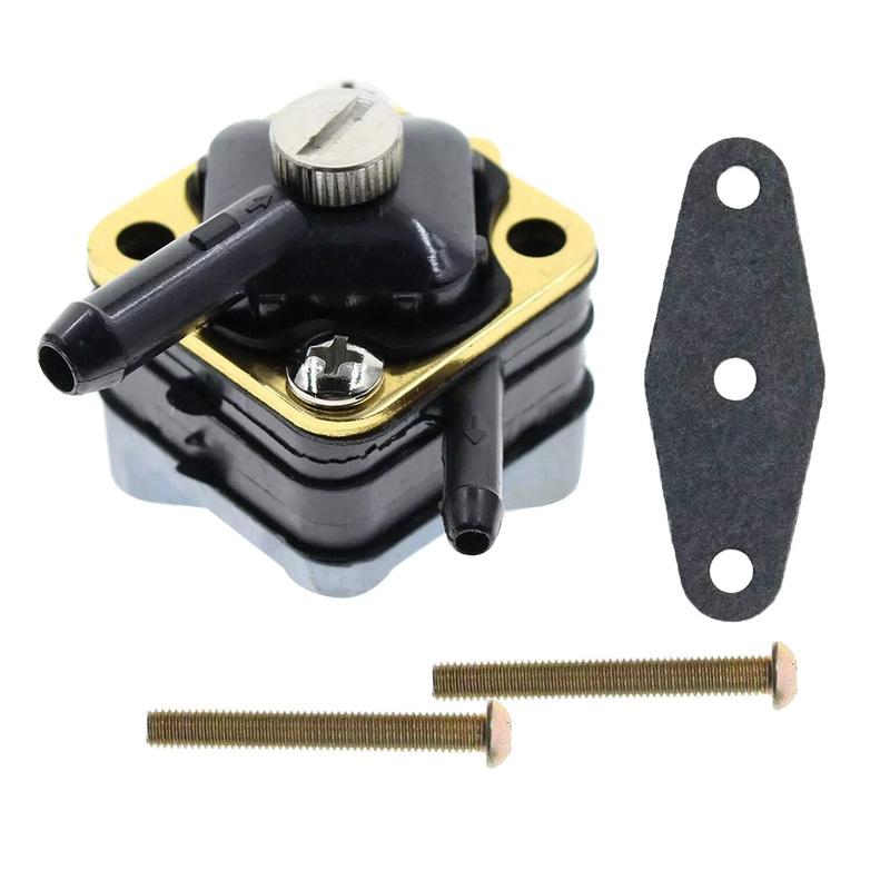 388685 Сборка топливного насоса 18-7350 Подходит для лодочных моторов Johnson Evinrude 3-25 6 8 9.9 15 10 18 л.с. 377927