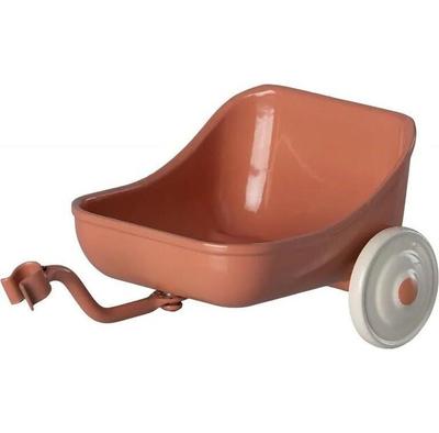 Прицеп для велосипеда куклы Maileg Tricycle Hanger Mouse