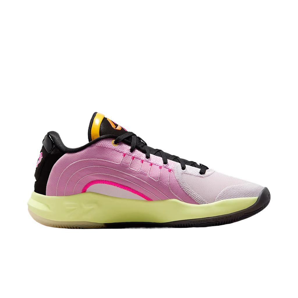 Air Jordan Luka 4 PF Gone Fishing Men Sneakers Pink Light-Arctic-Pink Black IB7904-600