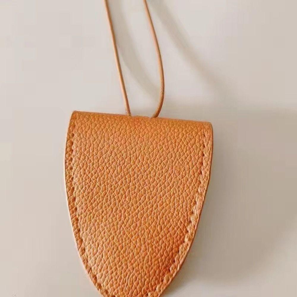 Анти-потеря шнурок для очков зажим для шеи подвесной PU кожаный магнитный зажим для шляпы многоцелевой детский