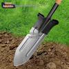 Yongchi Multi-Purpose Outdoor Shovels and Tools