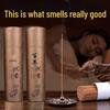 Centennial Agarwood & Sandalwood Incense for Home – Pure, Calming, Sleep Aid, Deodorizing.