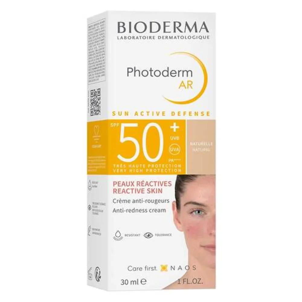 Bioderma Photoderm AR Cream SPF50+ 30ml